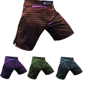 MMA Shorts