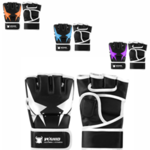 Taekwondo gloves