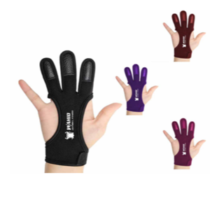 Archery Gloves
