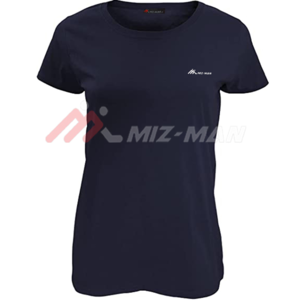 Women Round Neck T-Shirt