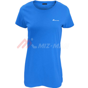 Women Round Neck T-Shirt