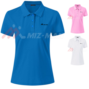 Women Polo shirt