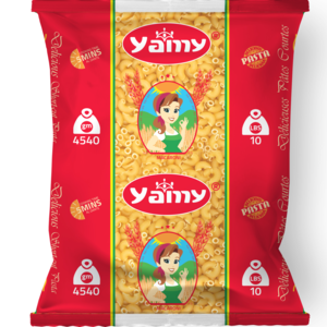 Yamy Brand Bulk Macaroni 4540g/10Lbs PENNE ELBOW FUSILLI All Shapes Available Family pack Large Quantity Great Quality