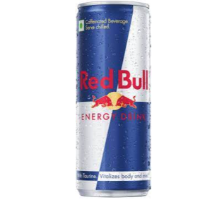 Red bull