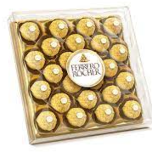Ferrero Rocher