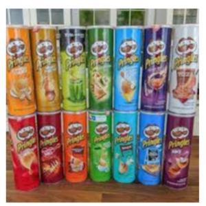 Pringle