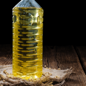 Refined Soybean Oil
