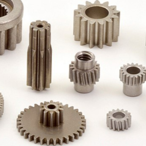 Sintered Structural Parts