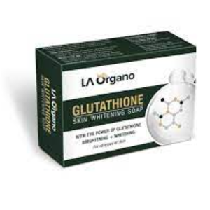 Skin Brightening Soap