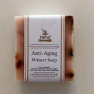 Anti Aging Soap