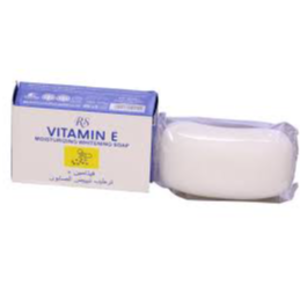 Moisturizing Soap