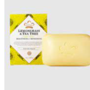 Facial Soap