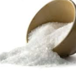 Double Fortified Salt