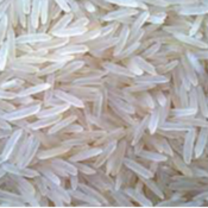 Long Grain White Rice