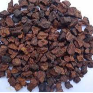 Roasted Chicory Cubes