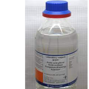 ACETIC ACID