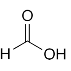 FORMIC ACID
