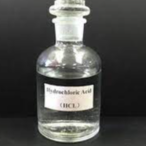 HYDROCHLORIC ACID