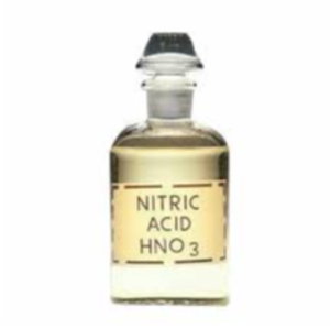 NITRIC ACID