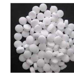 Water Softener Salt Tablets