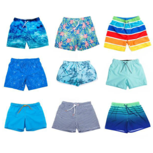 Swimming Costume
