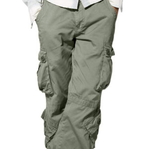 Cargo Pants for Men's