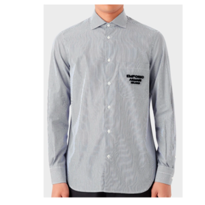 Men's Full Sleeve Shirt.