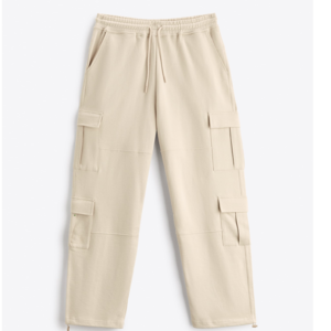 Men's Long Pant.
