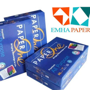 Paper one A4 80 gsm premium copy papers