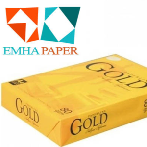 Great quality paperline gold A4 80 gsm office paper