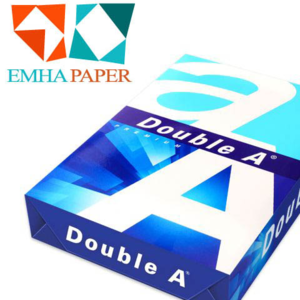 Double A A4 80 gsm excellent multipurpose papers