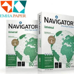Navigator A4 80 gsm premium photocopy paper