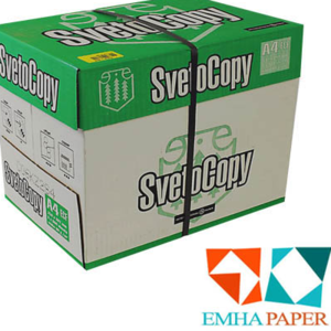 Greatest quality sveto copy A4 80 gsm copy papers