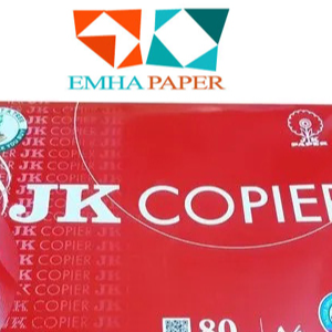 JK copier A4 80 gsm multipurpose copy papers