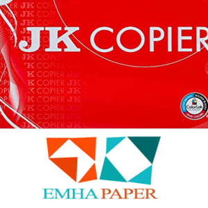 JK copier A4 80 gsm multipurpose copy papers