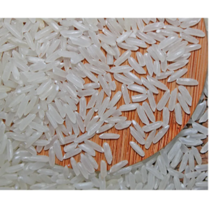 Jasmine Rice