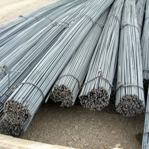 Deformed Steel Bars