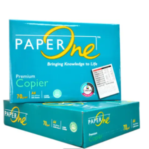 White Original PaperOne A4 paper