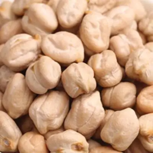 Chickpeas