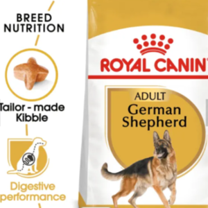 PET FOOD