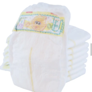 BABY DIAPER