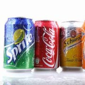 SOFTDRINKS