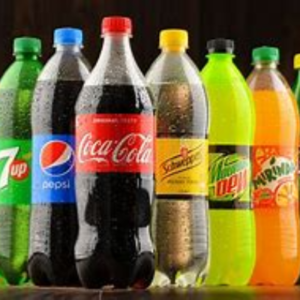 SOFTDRINKS