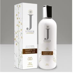 MUD Shampoo For Normal Hair