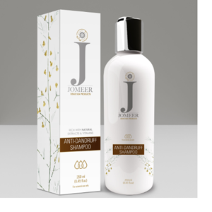 Anti dandruff shampoo