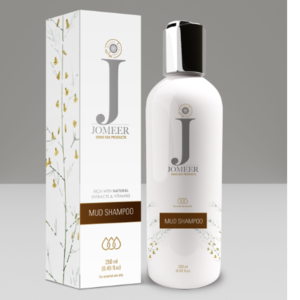 mud shampoo