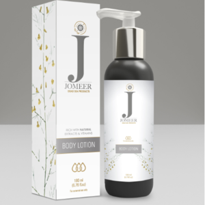 Body Lotion