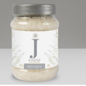BULK MUD & Salt Dead Sea products
