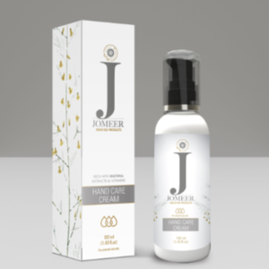 Hand care cream