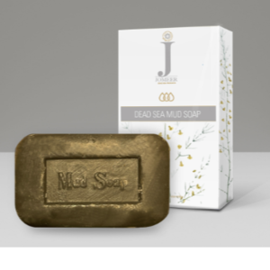 dead sea mud soap